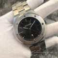 2020 Luxury Brand Men Quartz Watches Metal Band Waterproof Casual Wrist Watches for Man Sport Outdoor Clock